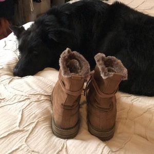 Steve Madden Shoes - Steve Madden great fall boots ๐๐ฟ๐ Steve Madden Shoes - Steve Madden great fall boots ๐๐ฟ๐